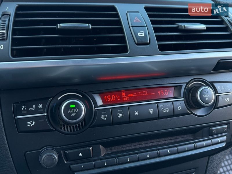 Внедорожник / Кроссовер BMW X5 2012 в Ровно