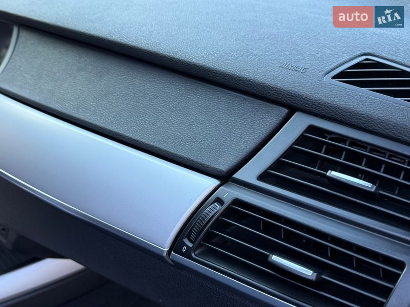 Внедорожник / Кроссовер BMW X5 2012 в Ровно