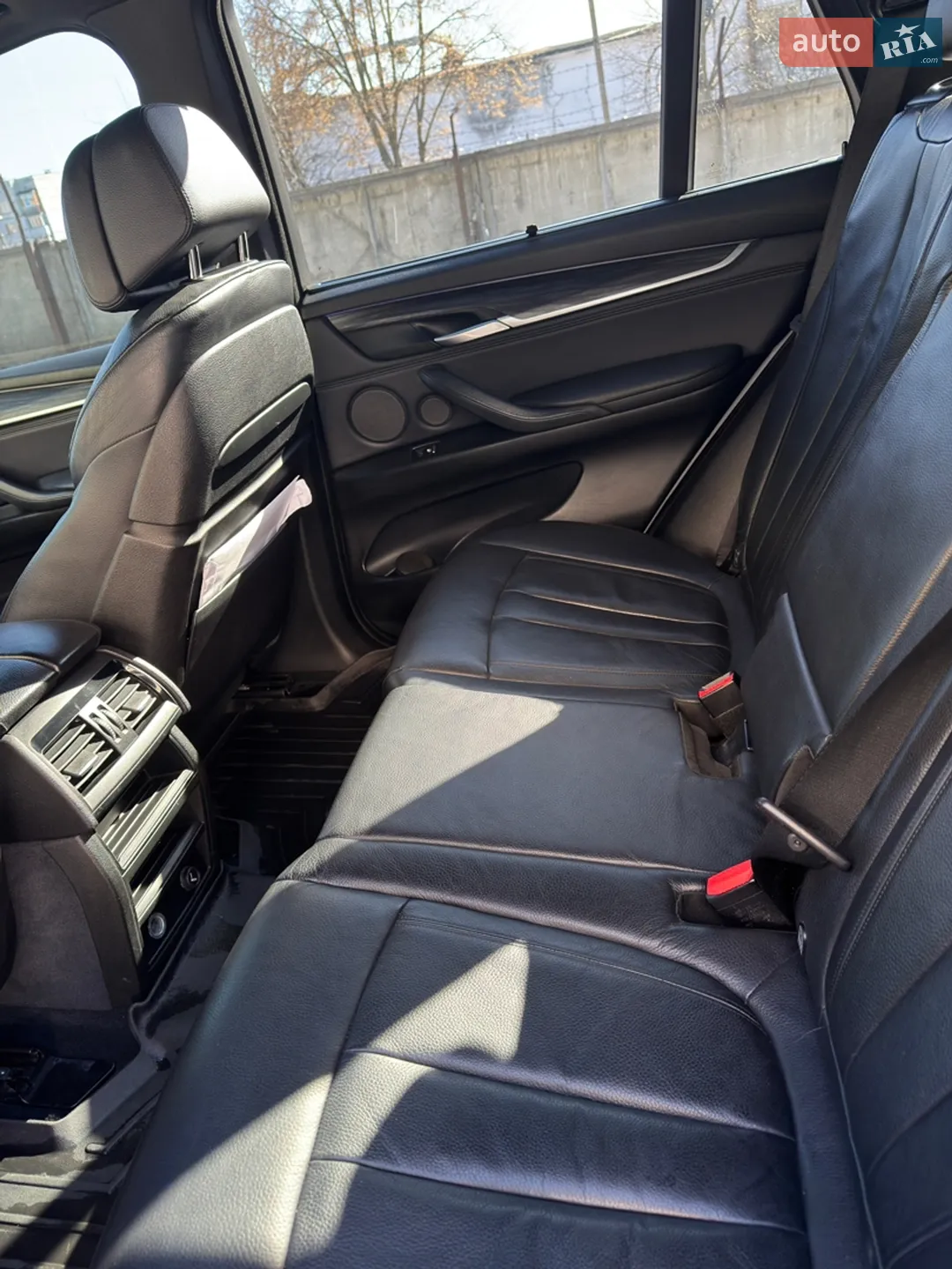 2014 BMW X5 - мініатюра 22