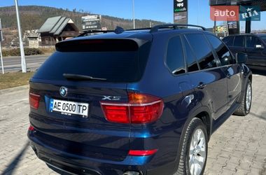 Внедорожник / Кроссовер BMW X5 2011 в Яремче фото 6 Внедорожник / Кроссовер BMW X5 2011 в Яремче