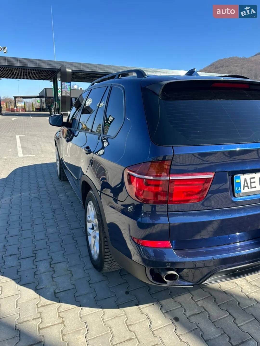2011 BMW X5 - мініатюра 8