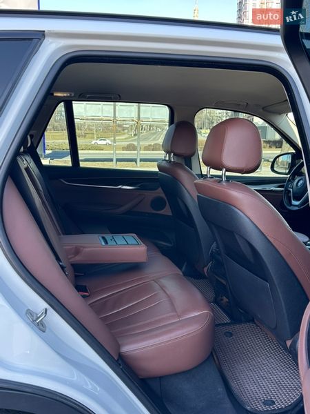 Внедорожник / Кроссовер BMW X5 2018 в Запорожье