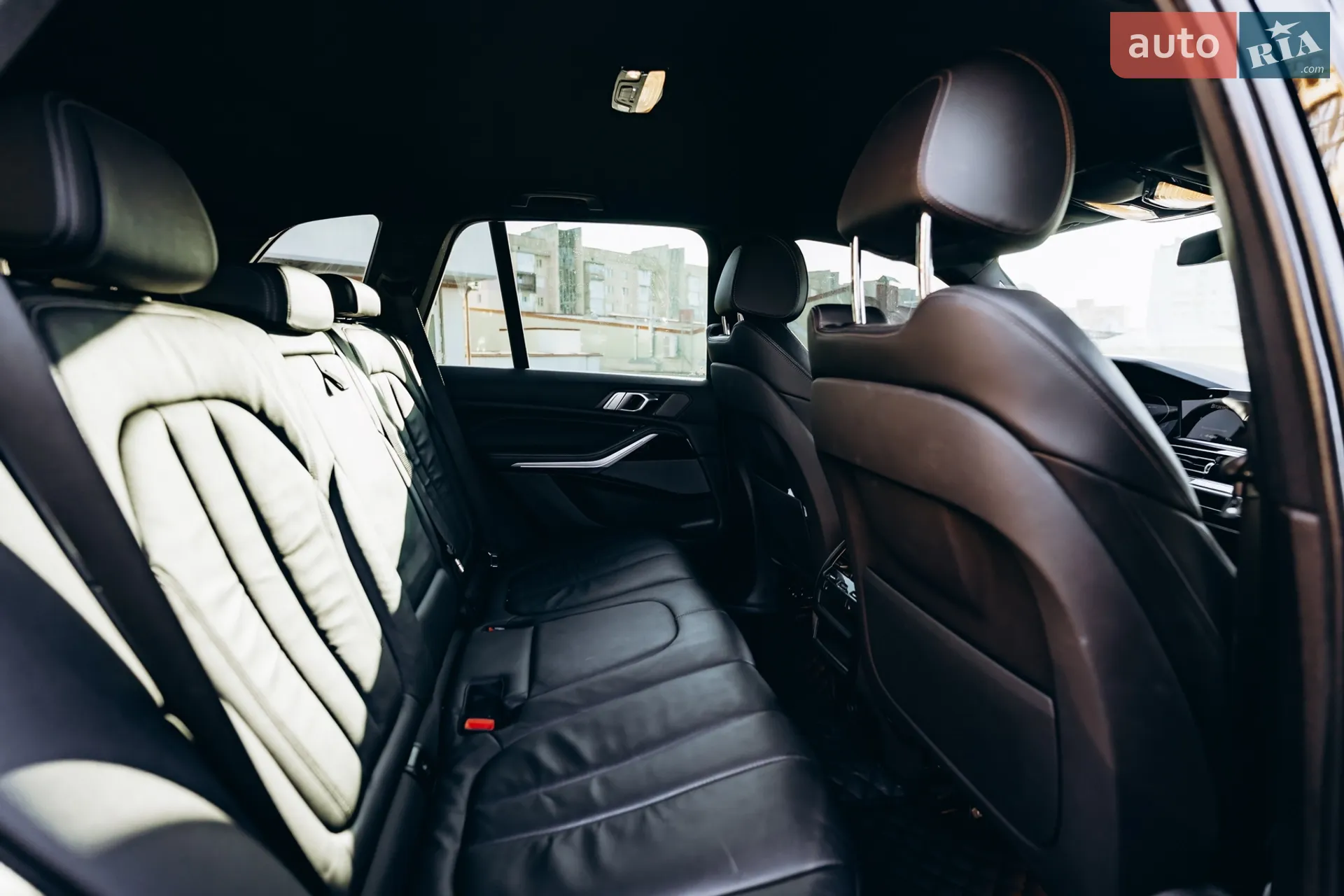 2019 BMW X5 - мініатюра 20