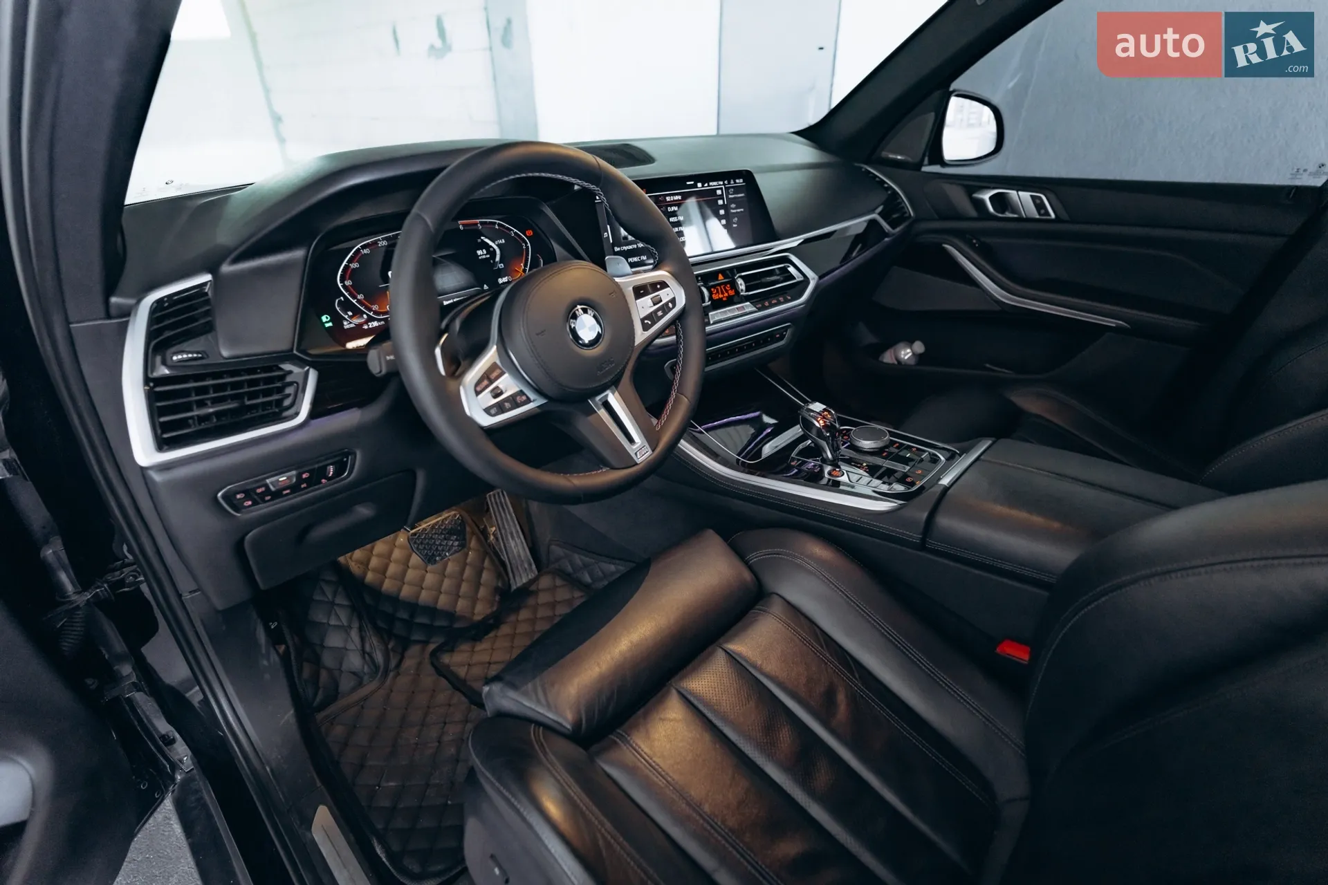 2019 BMW X5 - мініатюра 16