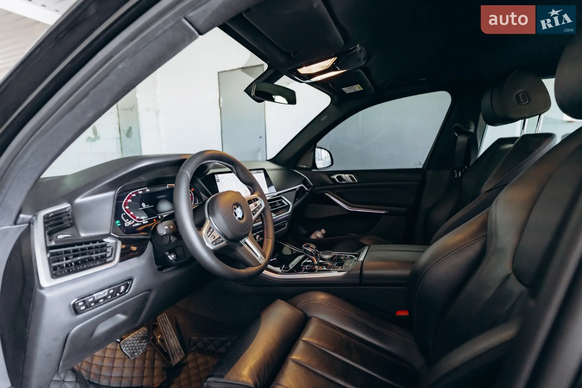 2019 BMW X5 - мініатюра 14