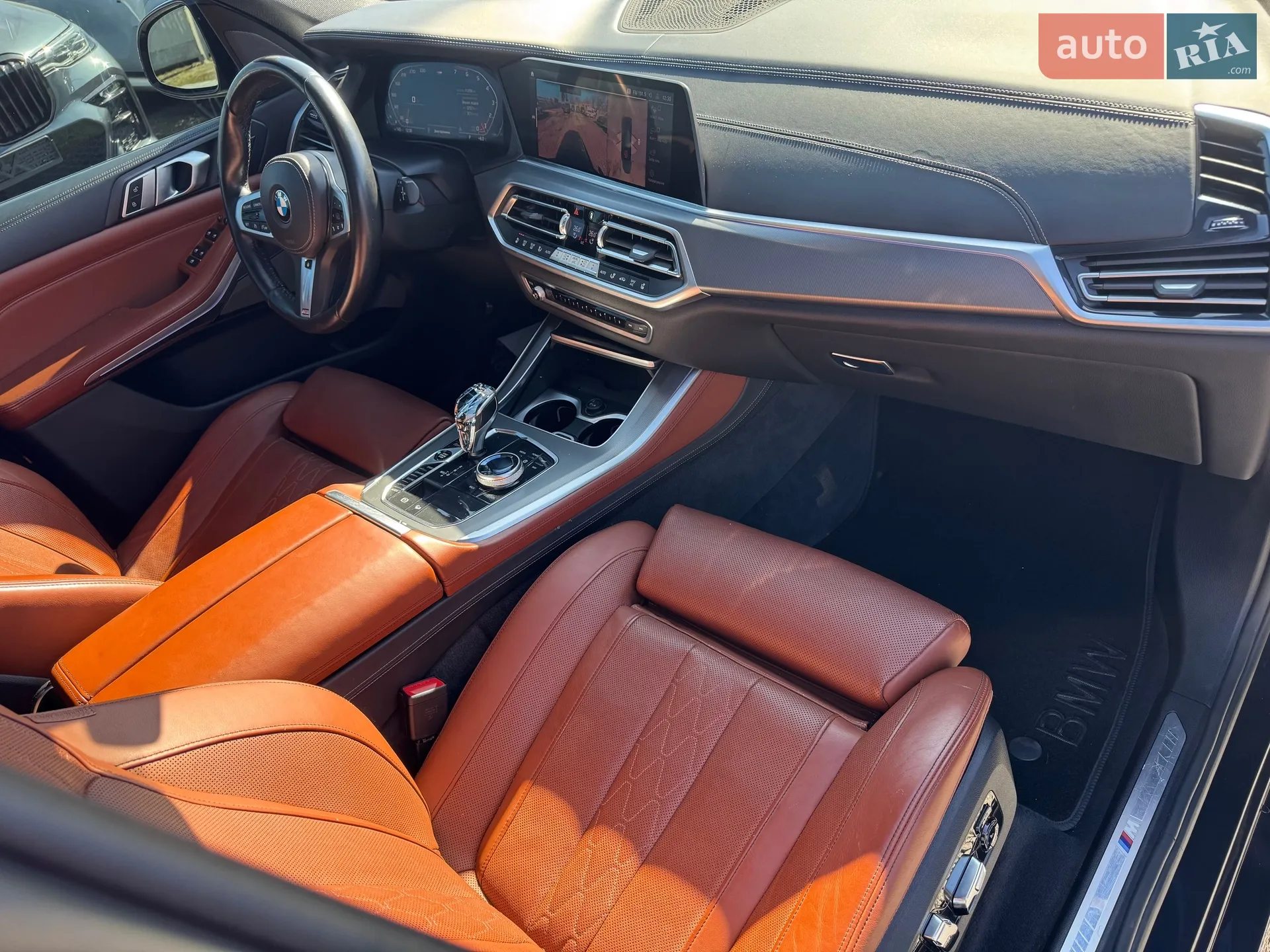 2018 BMW X5 - мініатюра 5