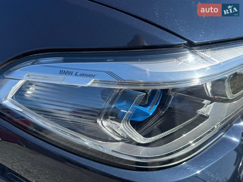 Внедорожник / Кроссовер BMW X5 2018 в Тернополе