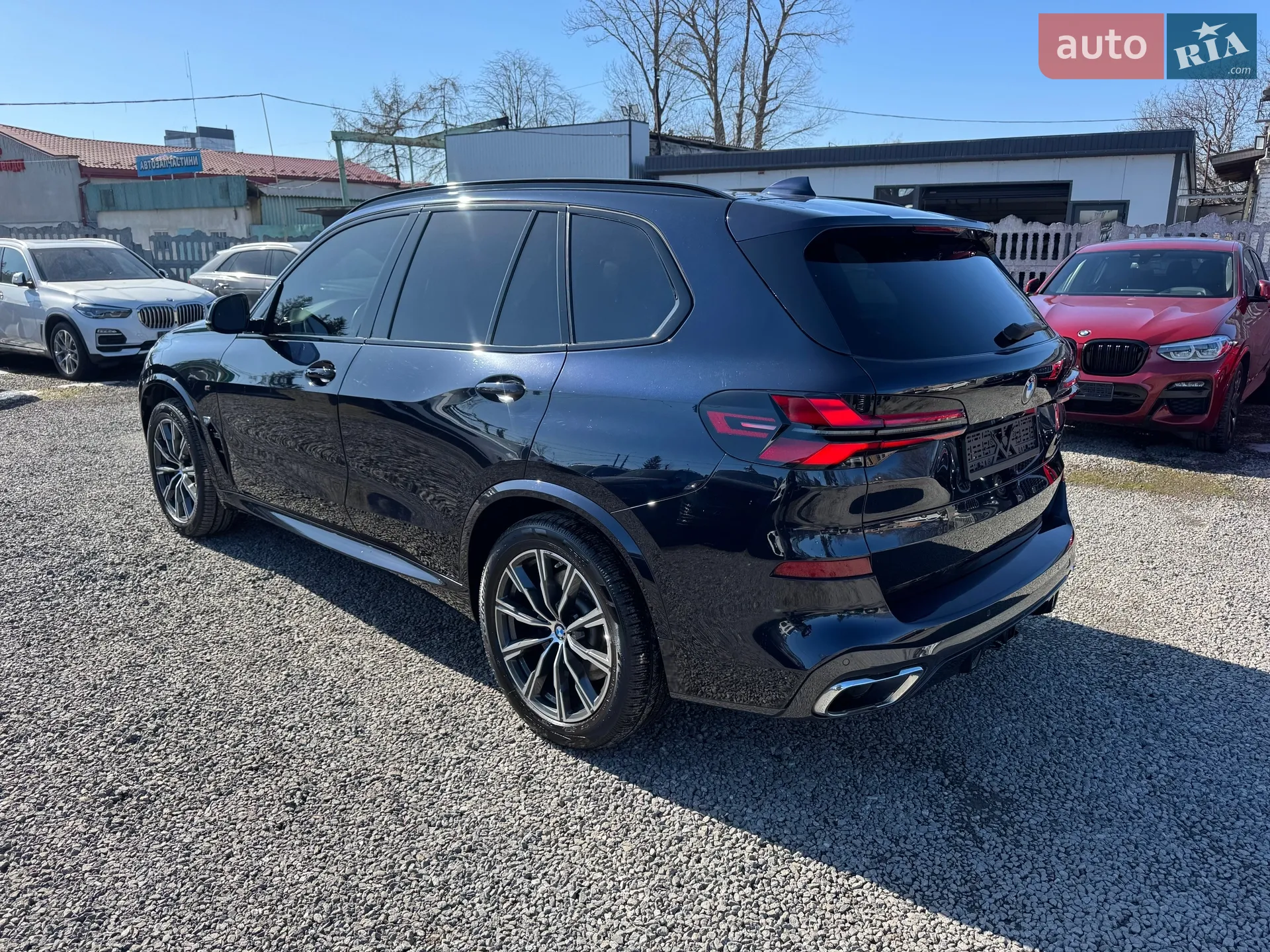 2018 BMW X5 - мініатюра 53