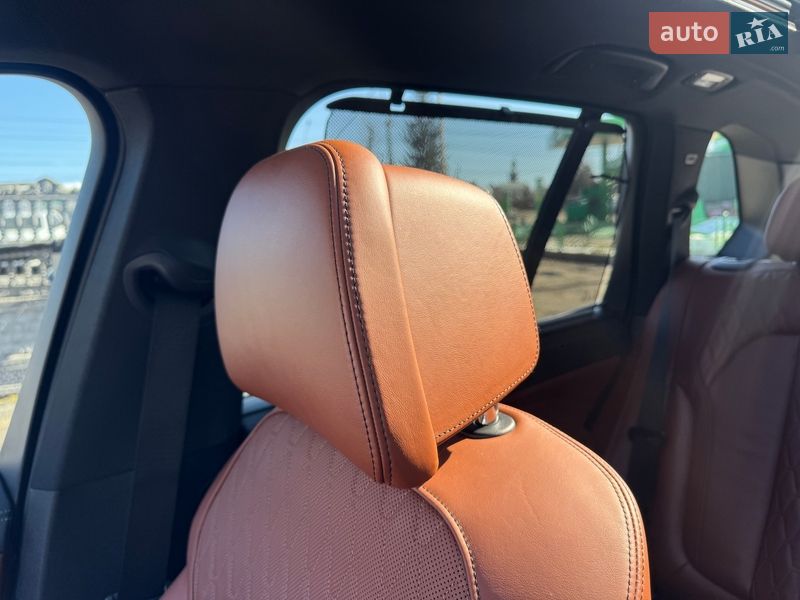 Внедорожник / Кроссовер BMW X5 2018 в Тернополе