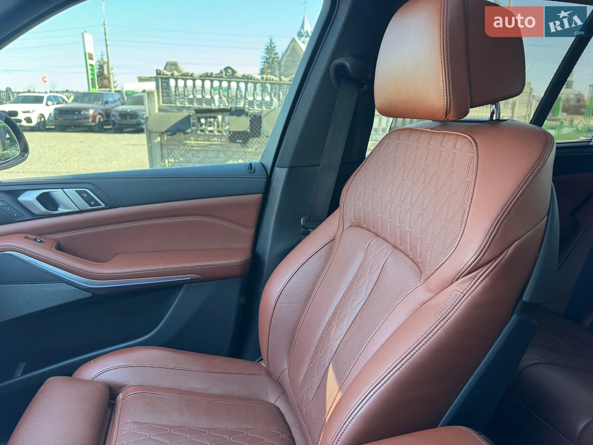 2018 BMW X5 - мініатюра 68