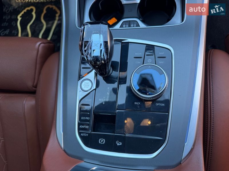 Внедорожник / Кроссовер BMW X5 2018 в Тернополе