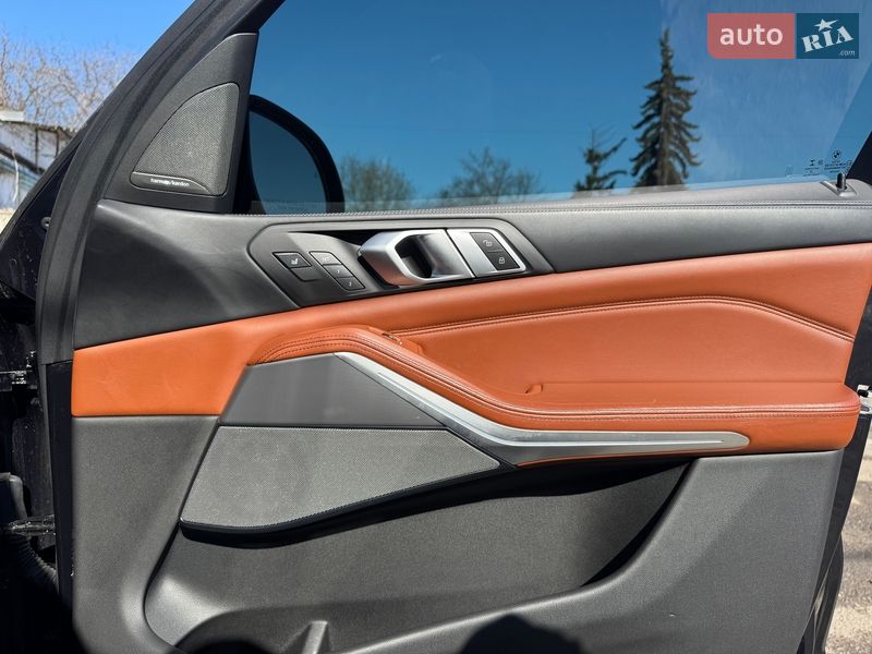 Внедорожник / Кроссовер BMW X5 2018 в Тернополе