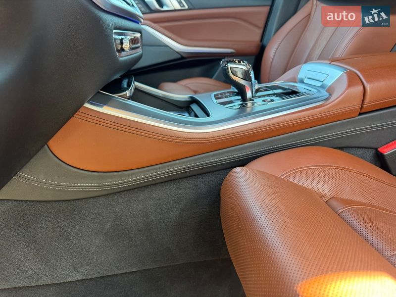 Внедорожник / Кроссовер BMW X5 2018 в Тернополе