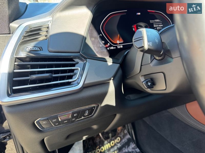 Внедорожник / Кроссовер BMW X5 2018 в Тернополе