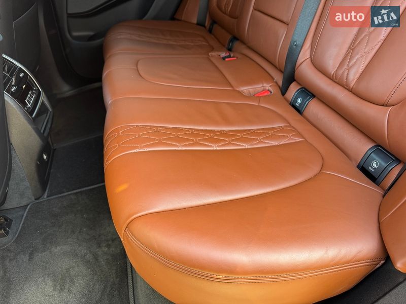 Внедорожник / Кроссовер BMW X5 2018 в Тернополе