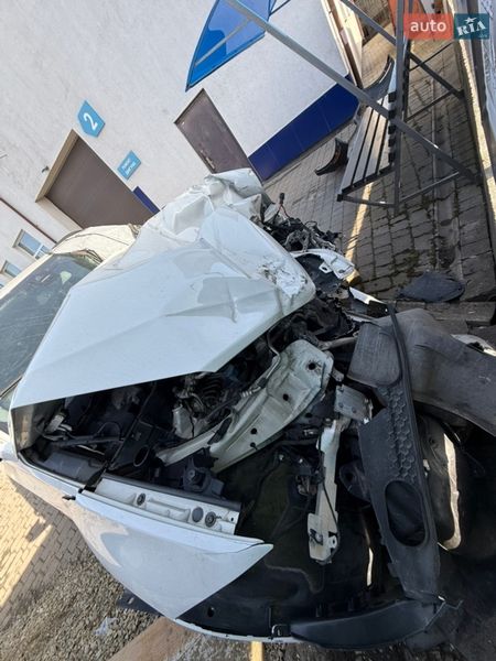 Внедорожник / Кроссовер BMW X5 2014 в Калуше