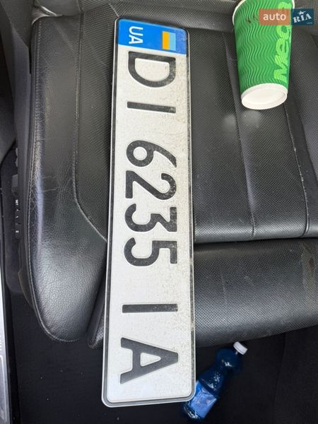 Внедорожник / Кроссовер BMW X5 2014 в Калуше