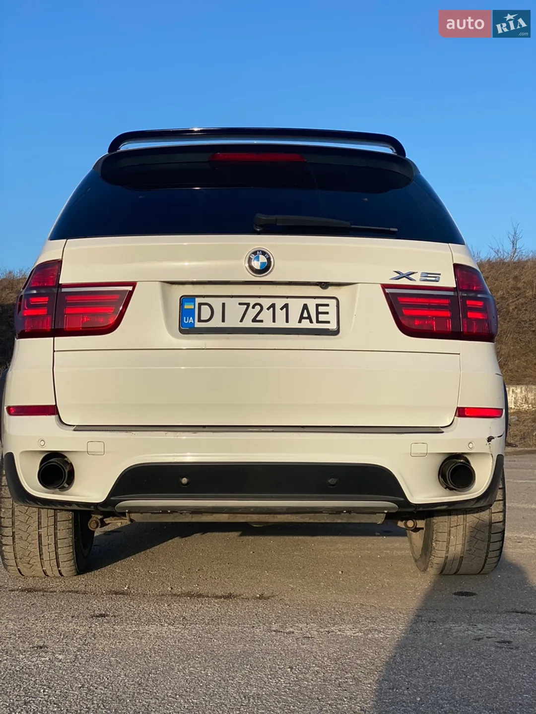 2010 BMW X5 - мініатюра 2