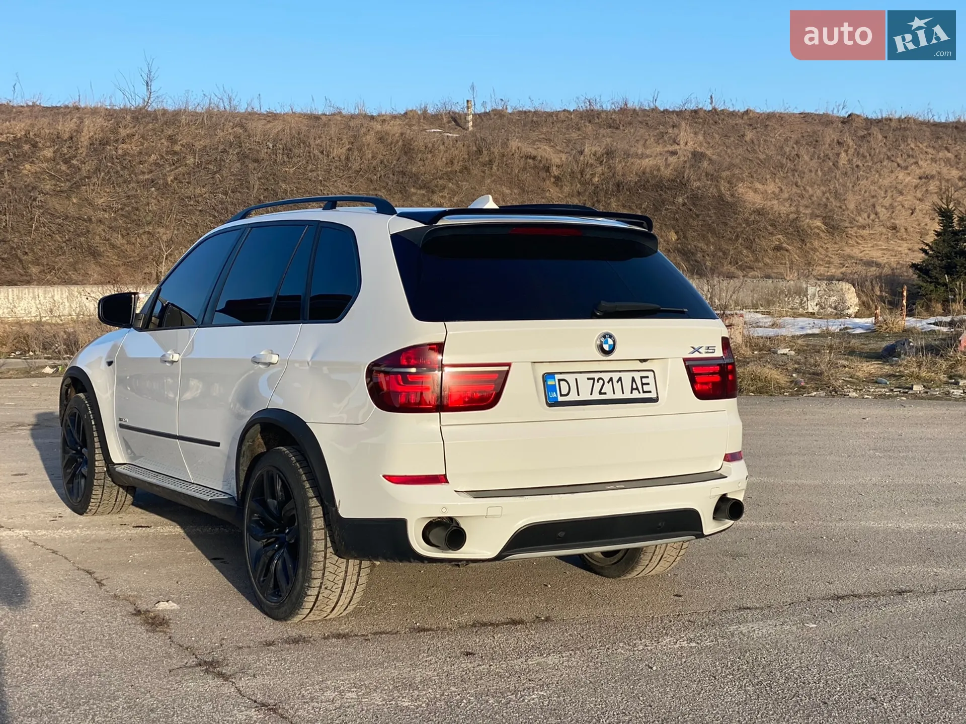 2010 BMW X5 - мініатюра 18