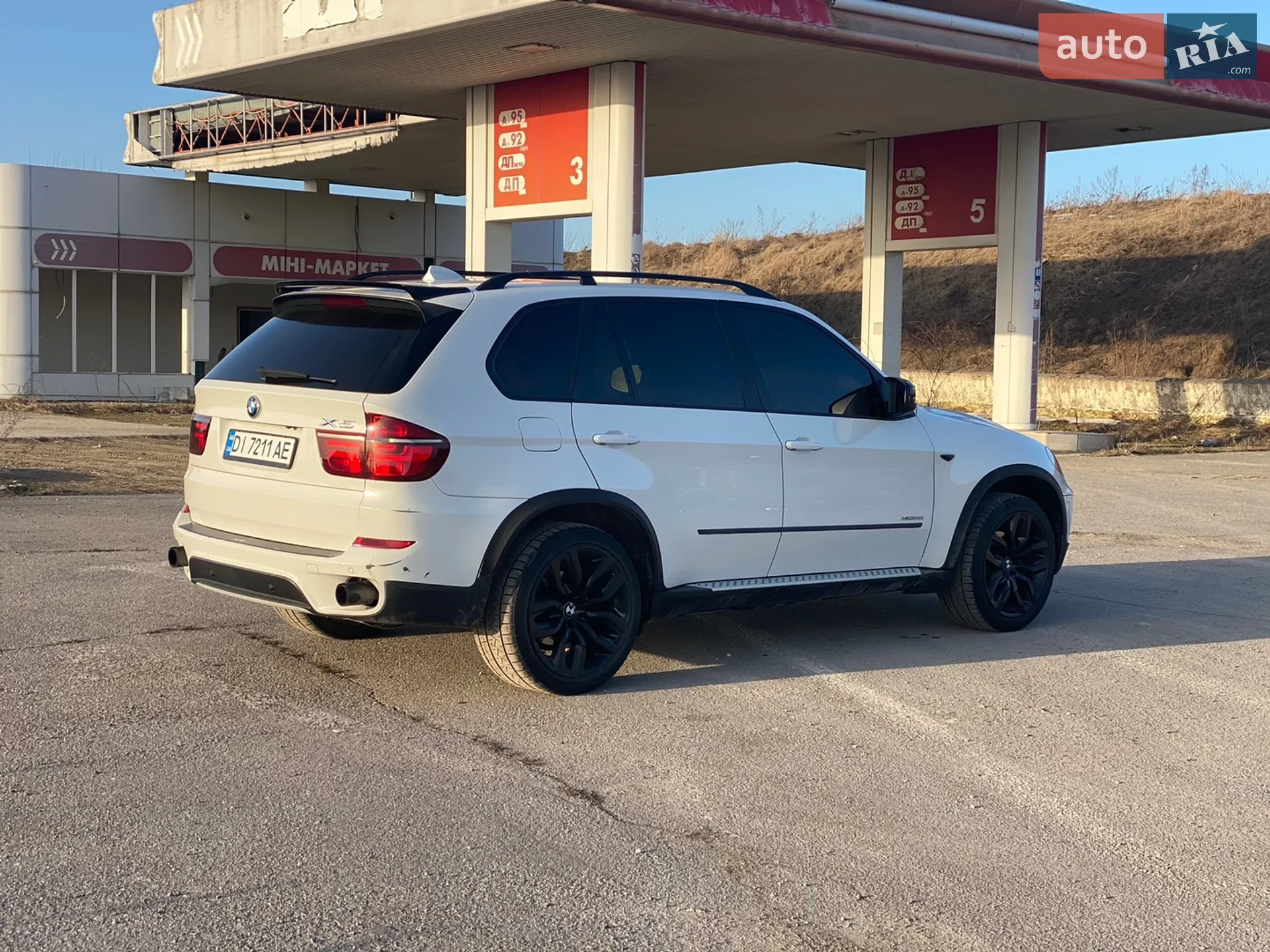 2010 BMW X5 - мініатюра 19
