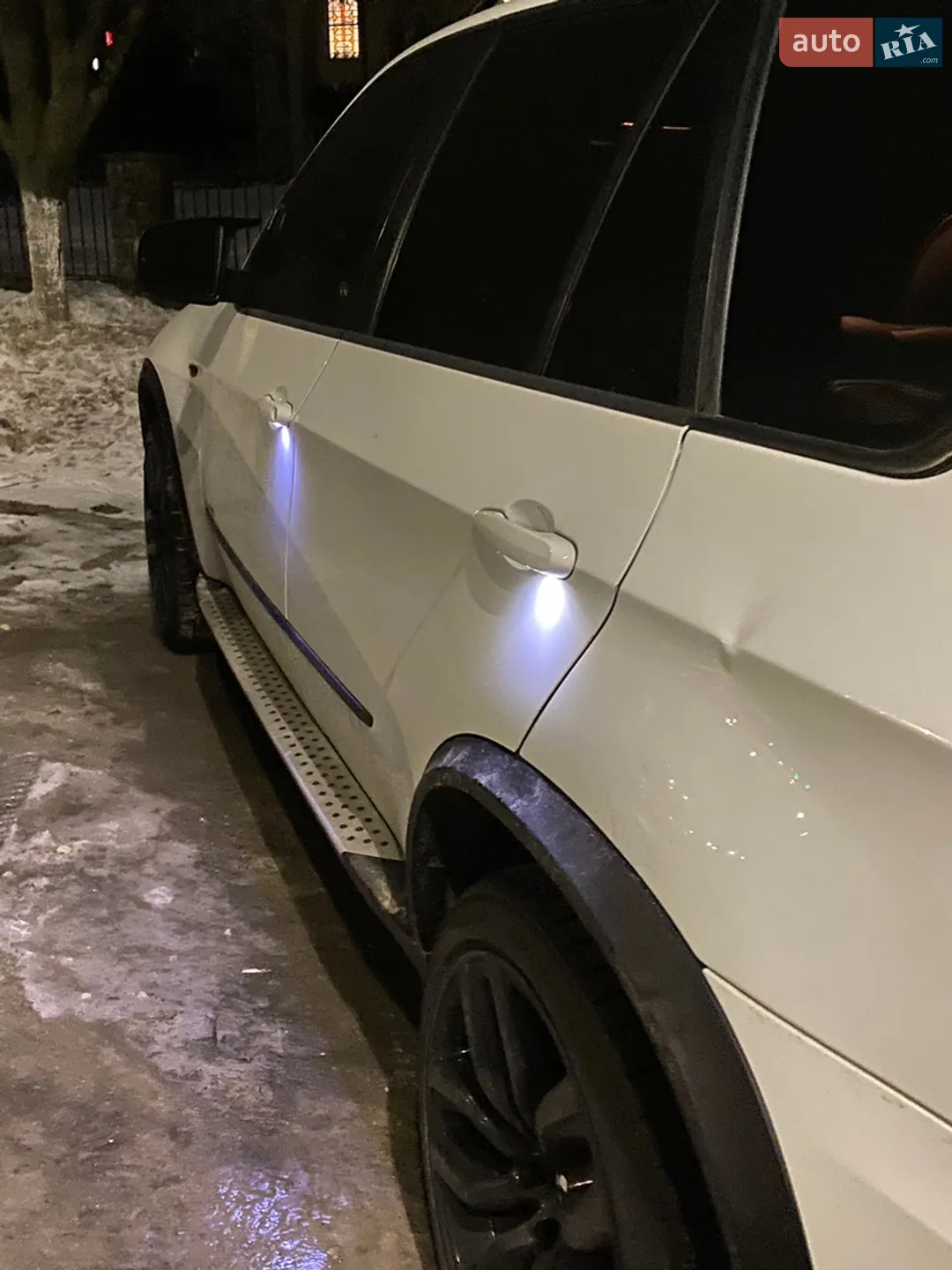 2010 BMW X5 - мініатюра 31