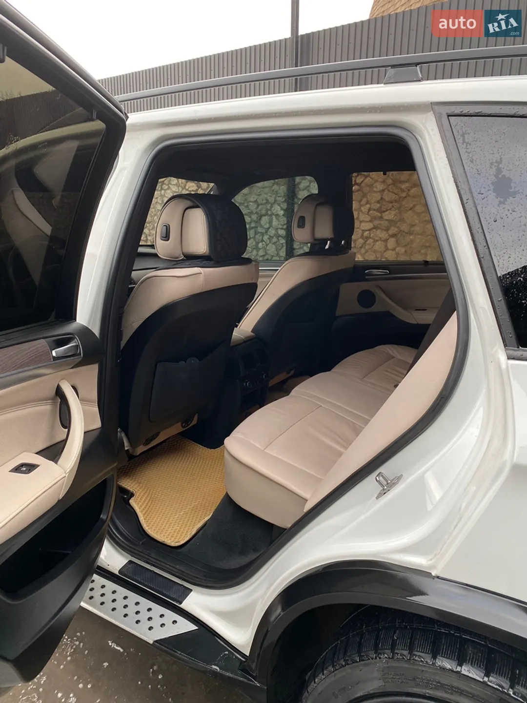2010 BMW X5 - мініатюра 57