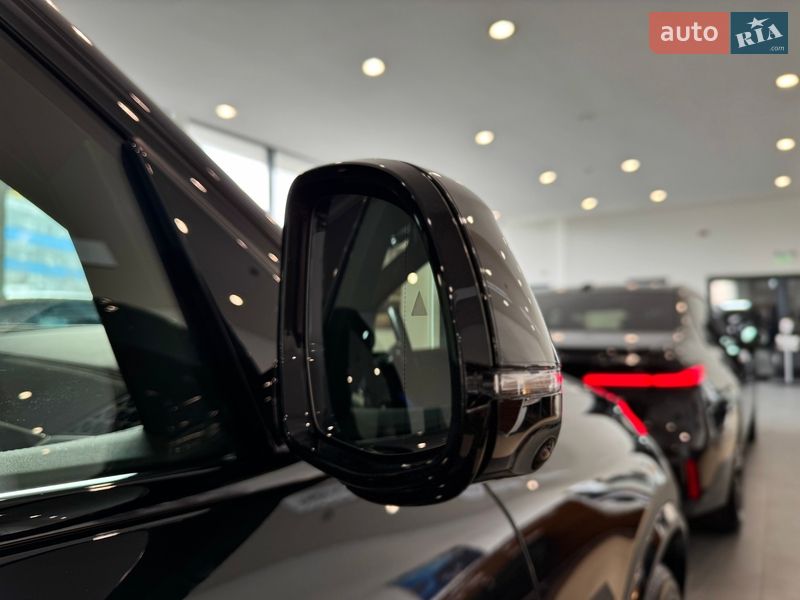 Внедорожник / Кроссовер BMW X5 2025 в Виннице