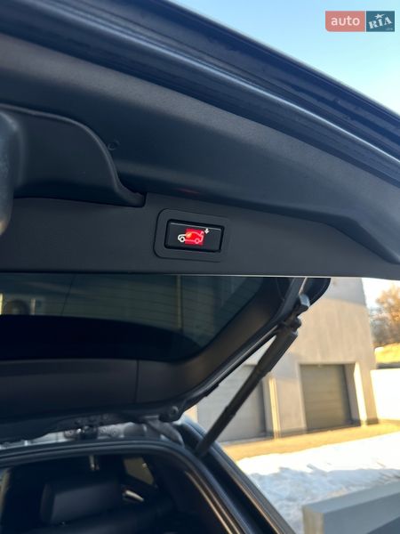 Внедорожник / Кроссовер BMW X5 2008 в Тернополе