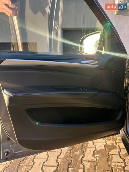 Внедорожник / Кроссовер BMW X5 2008 в Тернополе