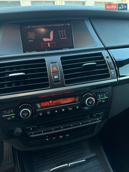 Внедорожник / Кроссовер BMW X5 2008 в Тернополе