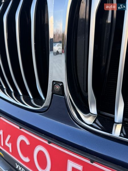 Внедорожник / Кроссовер BMW X5 2019 в Владимире