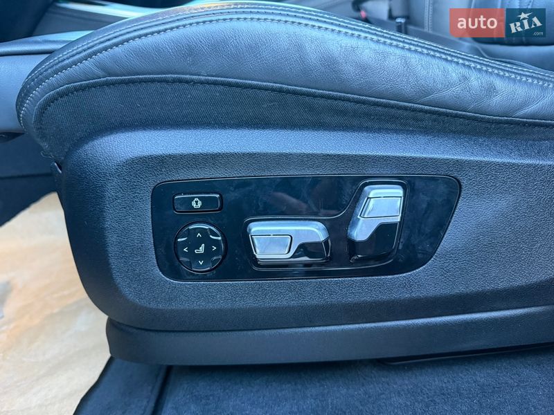 Внедорожник / Кроссовер BMW X5 2019 в Владимире