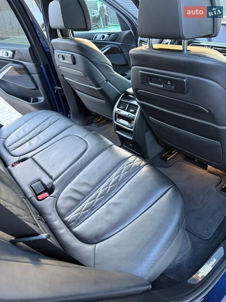 Внедорожник / Кроссовер BMW X5 2019 в Владимире