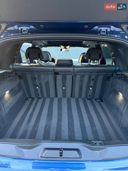 Внедорожник / Кроссовер BMW X5 2019 в Владимире