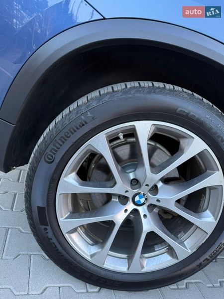 Внедорожник / Кроссовер BMW X5 2019 в Владимире