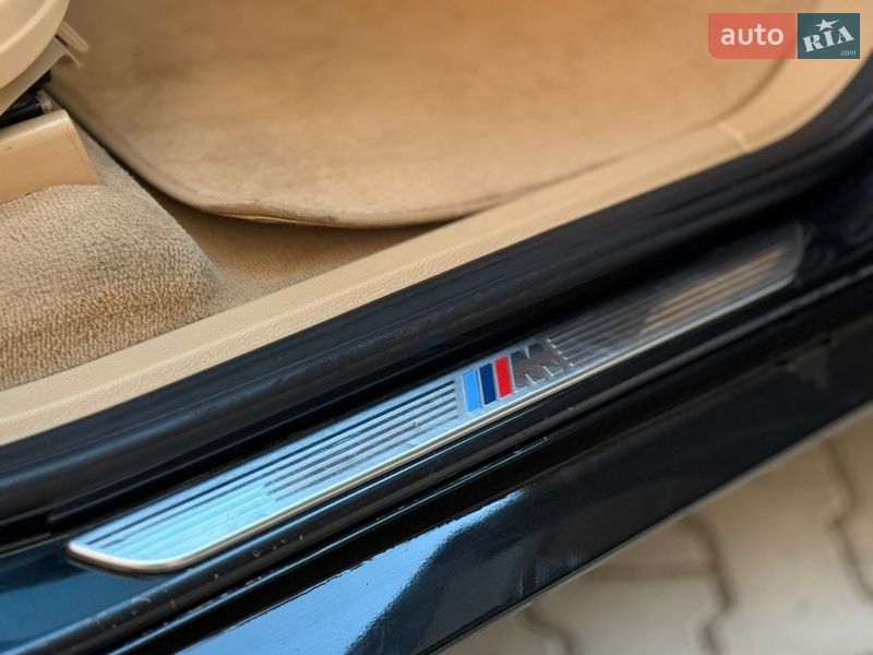 Внедорожник / Кроссовер BMW X5 2011 в Ивано-Франковске