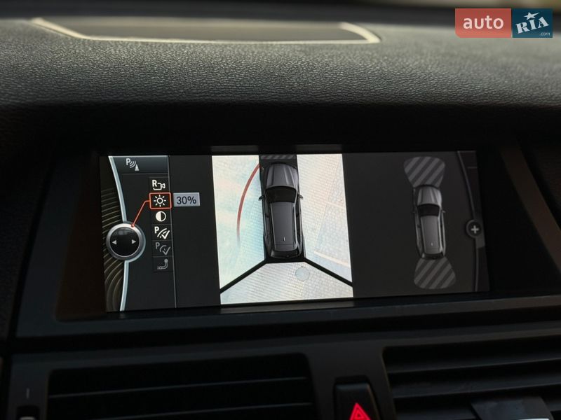 Внедорожник / Кроссовер BMW X5 2011 в Ивано-Франковске