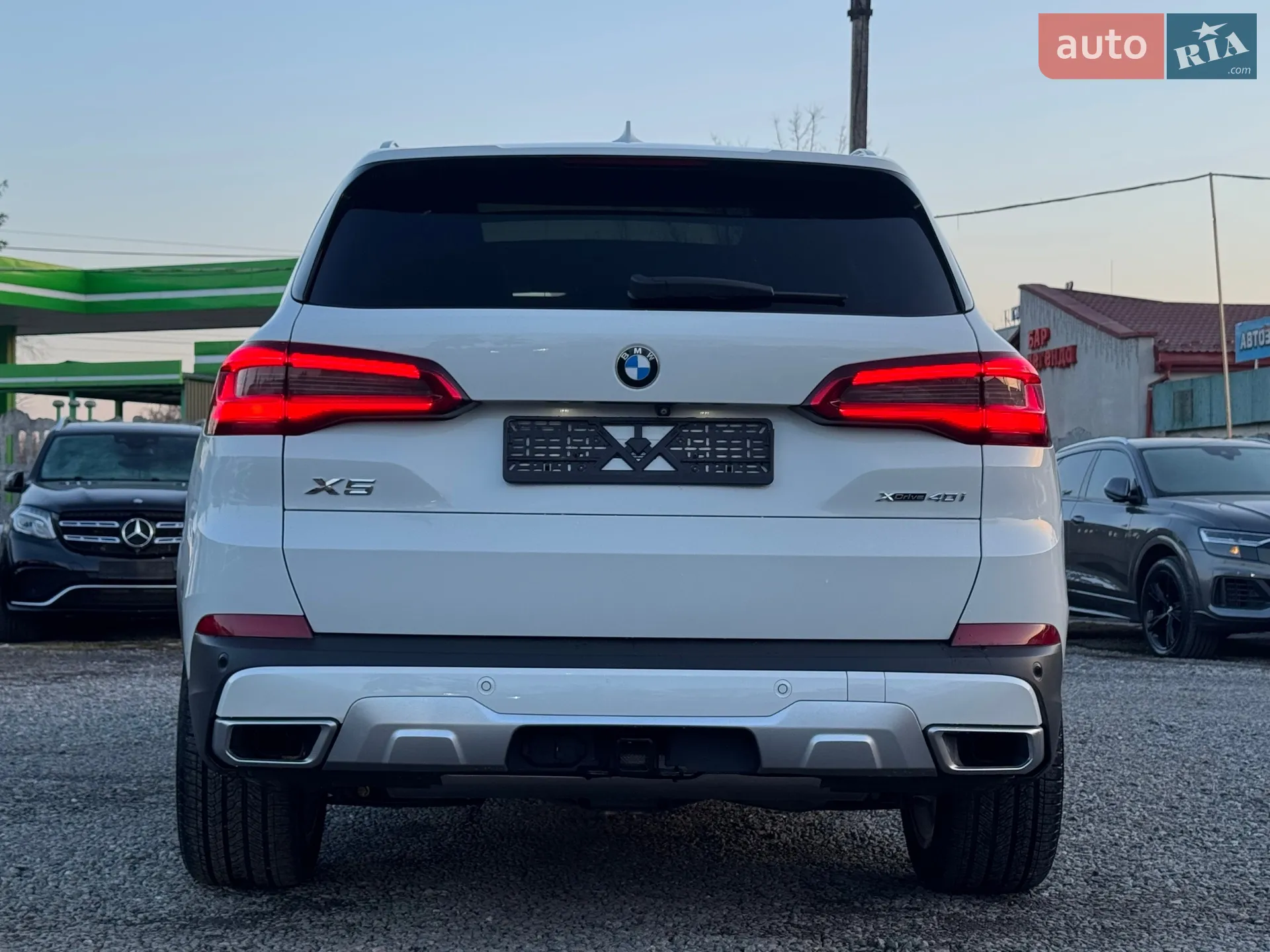 2019 BMW X5 - мініатюра 11