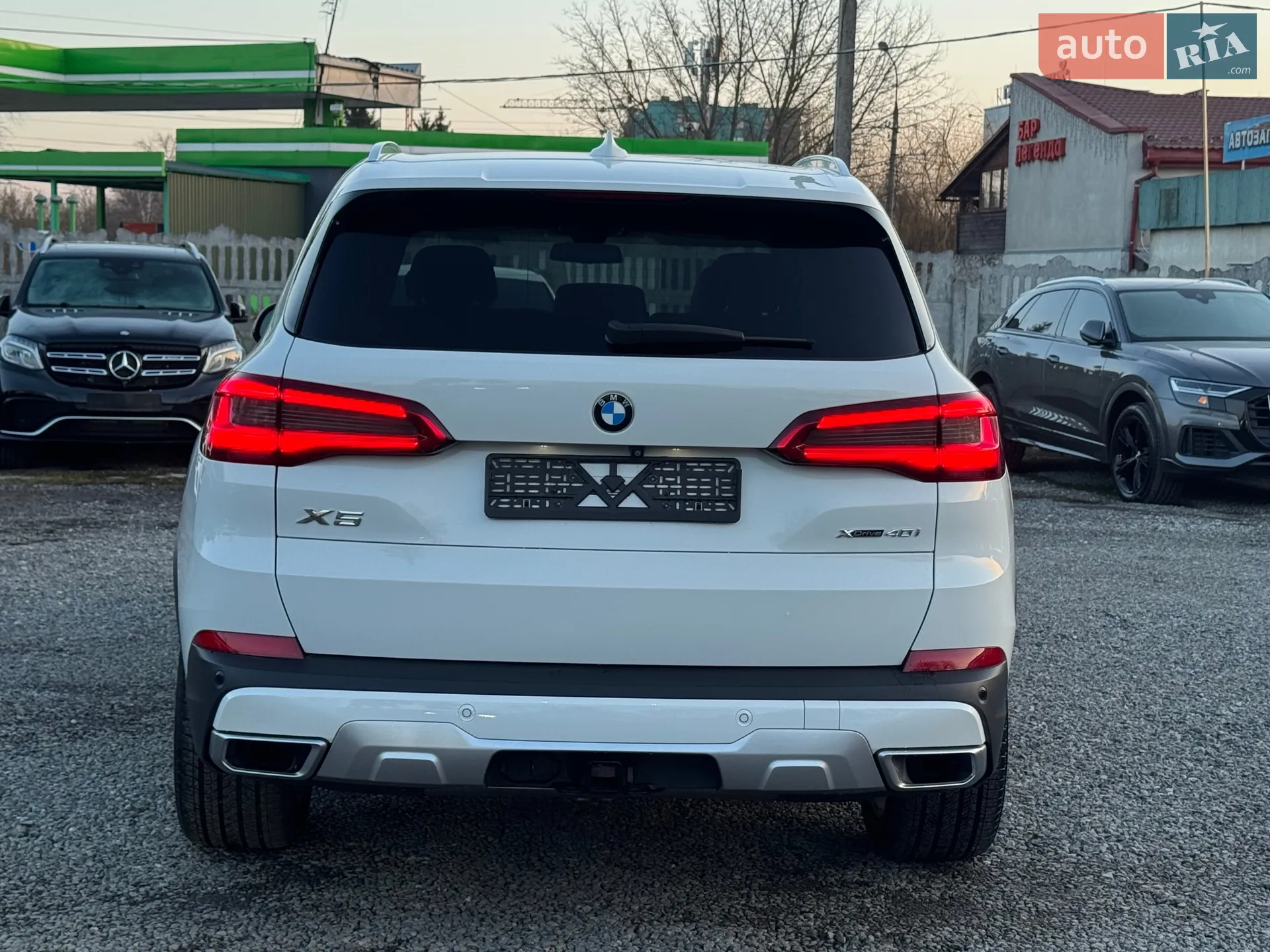 2019 BMW X5 - мініатюра 13