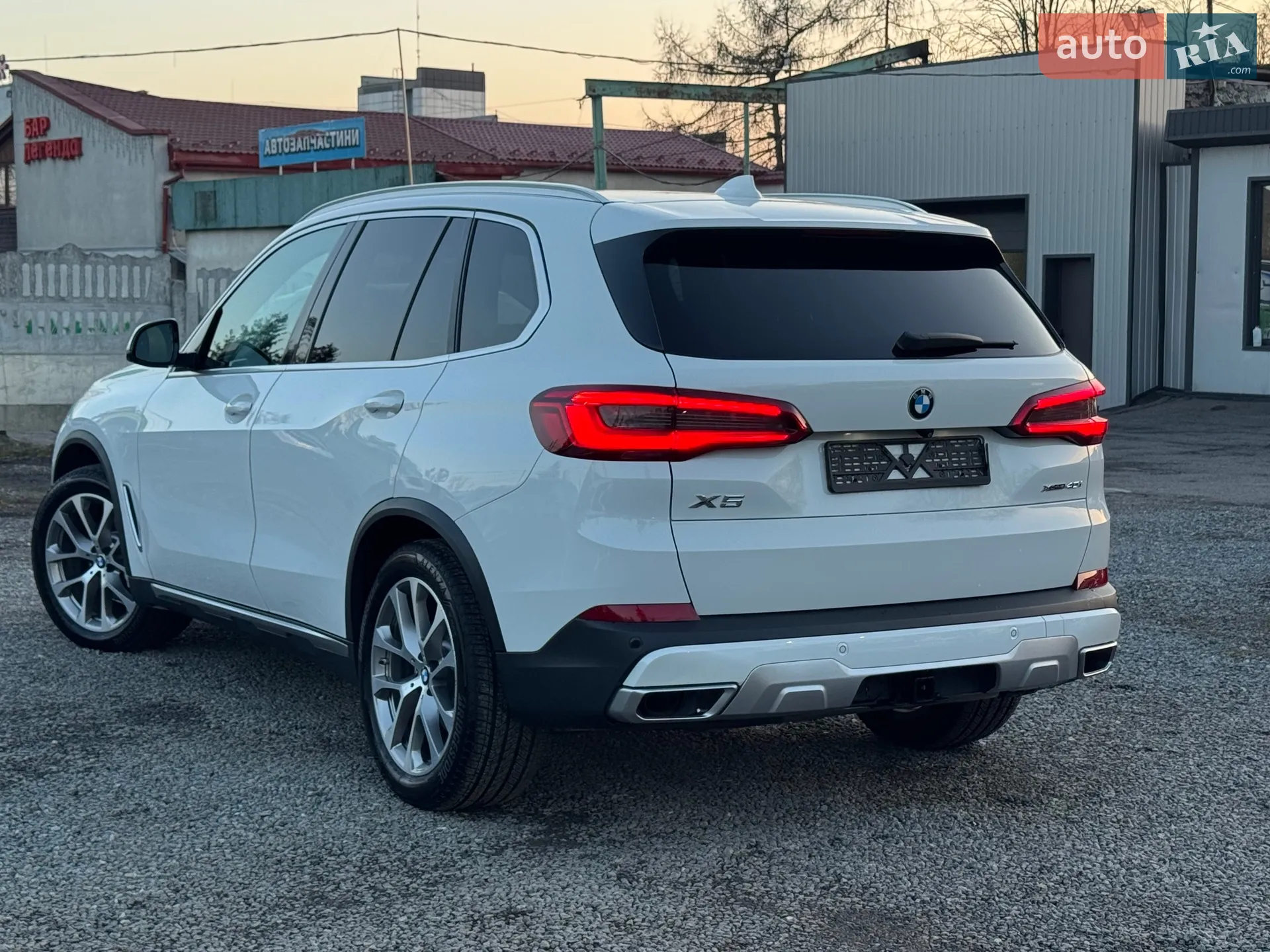 2019 BMW X5 - мініатюра 16