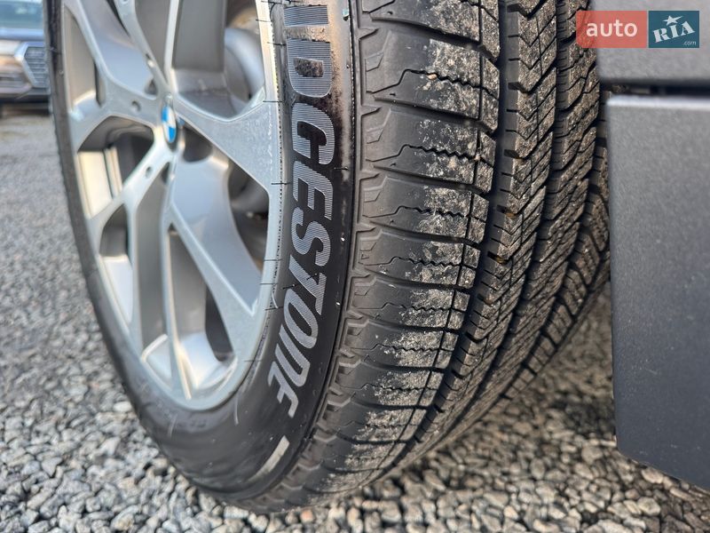 Внедорожник / Кроссовер BMW X5 2019 в Тернополе