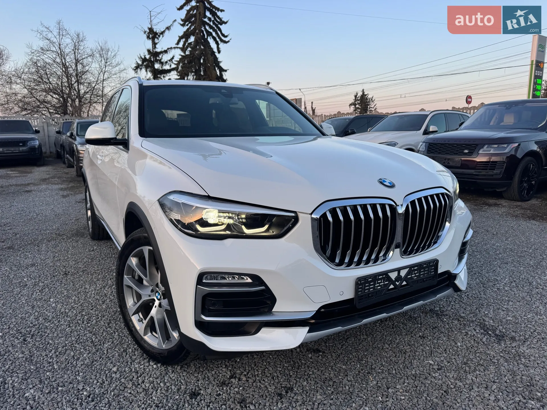 2019 BMW X5 - мініатюра 29