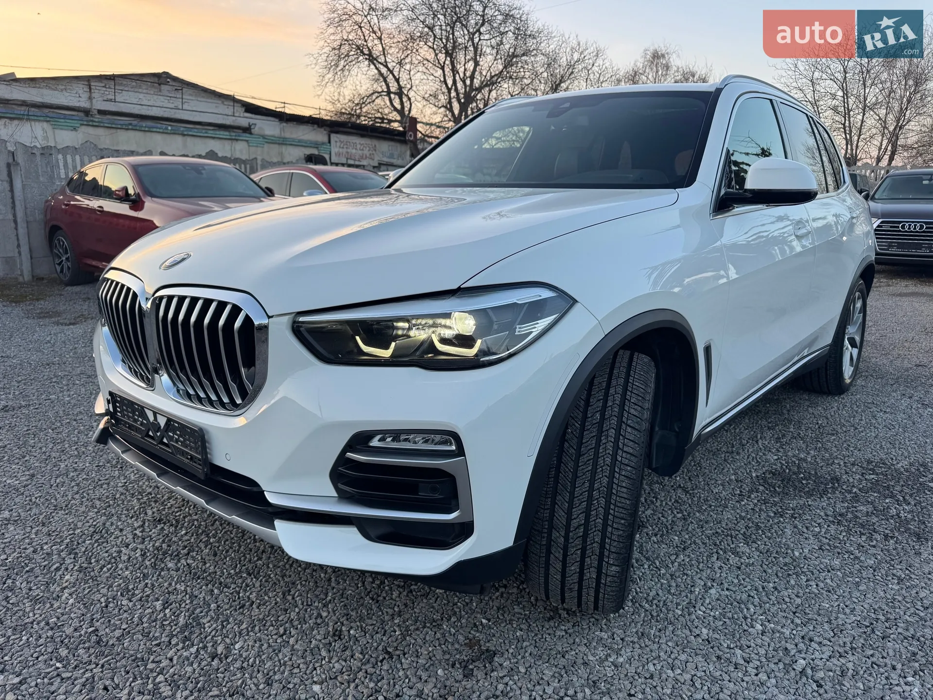 2019 BMW X5 - мініатюра 30