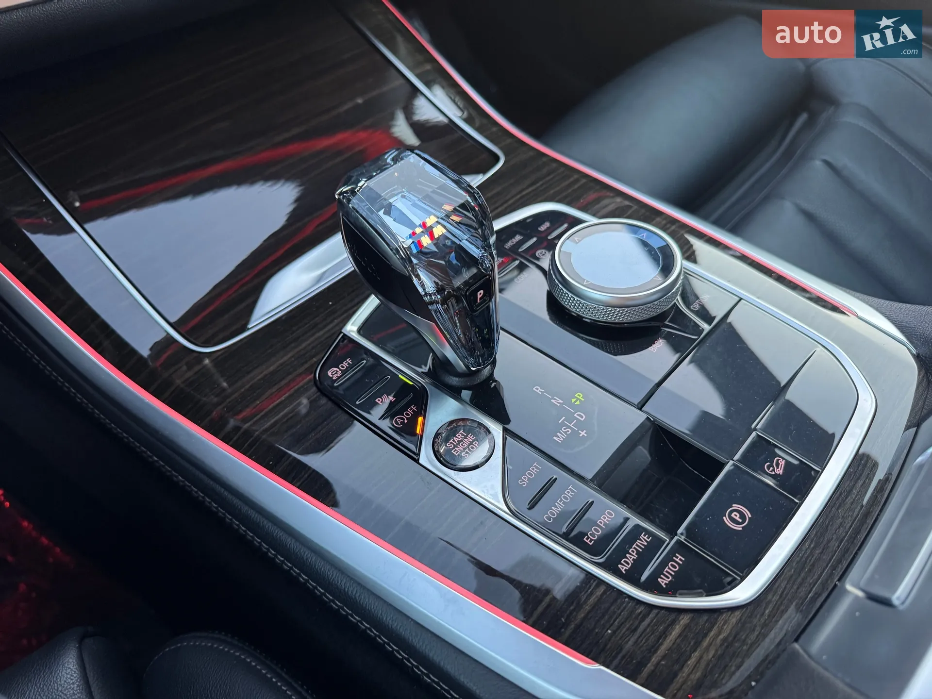 2019 BMW X5 - мініатюра 35