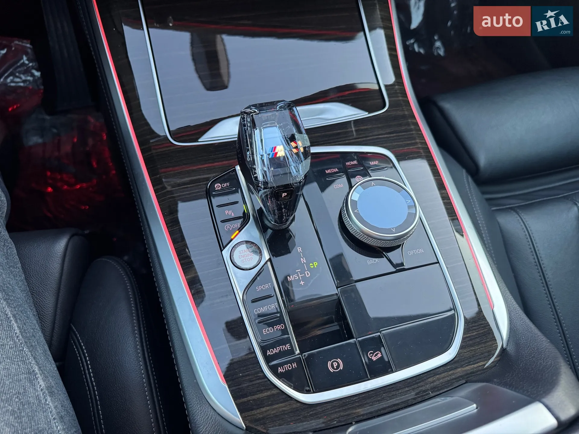 2019 BMW X5 - мініатюра 36