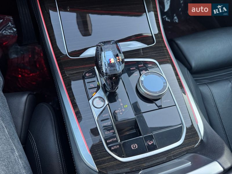 Внедорожник / Кроссовер BMW X5 2019 в Тернополе