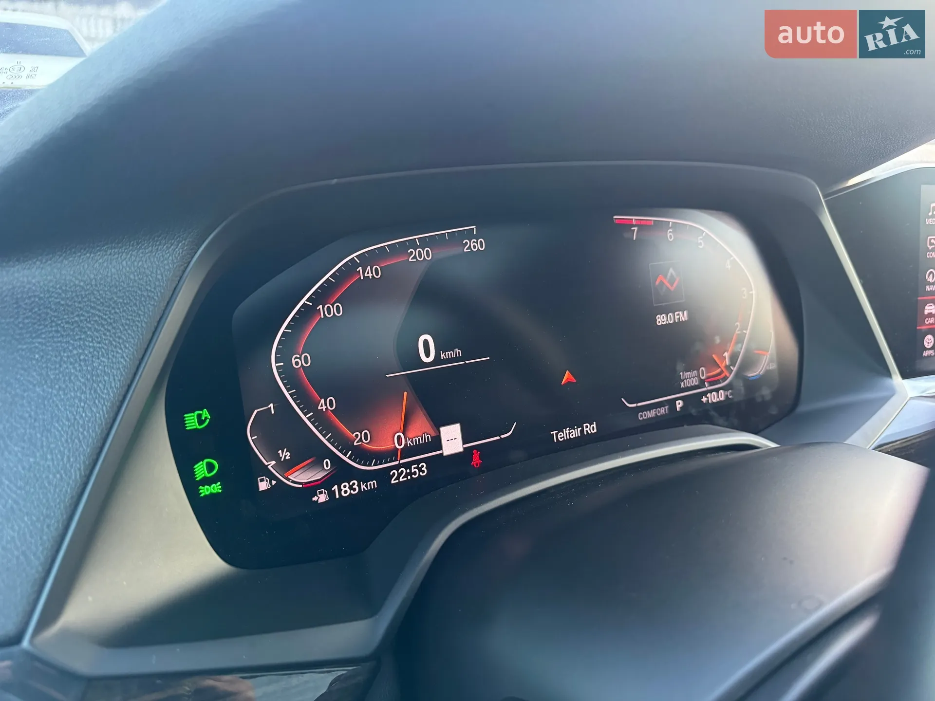2019 BMW X5 - мініатюра 38