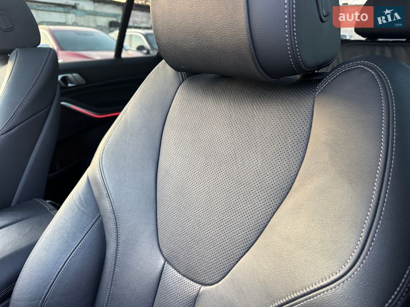 Внедорожник / Кроссовер BMW X5 2019 в Тернополе