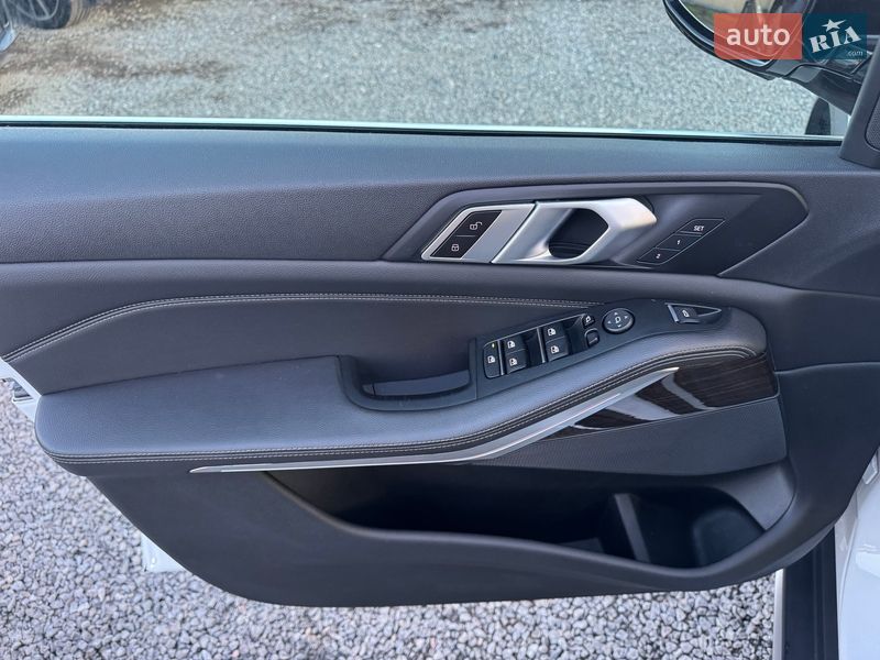 Внедорожник / Кроссовер BMW X5 2019 в Тернополе