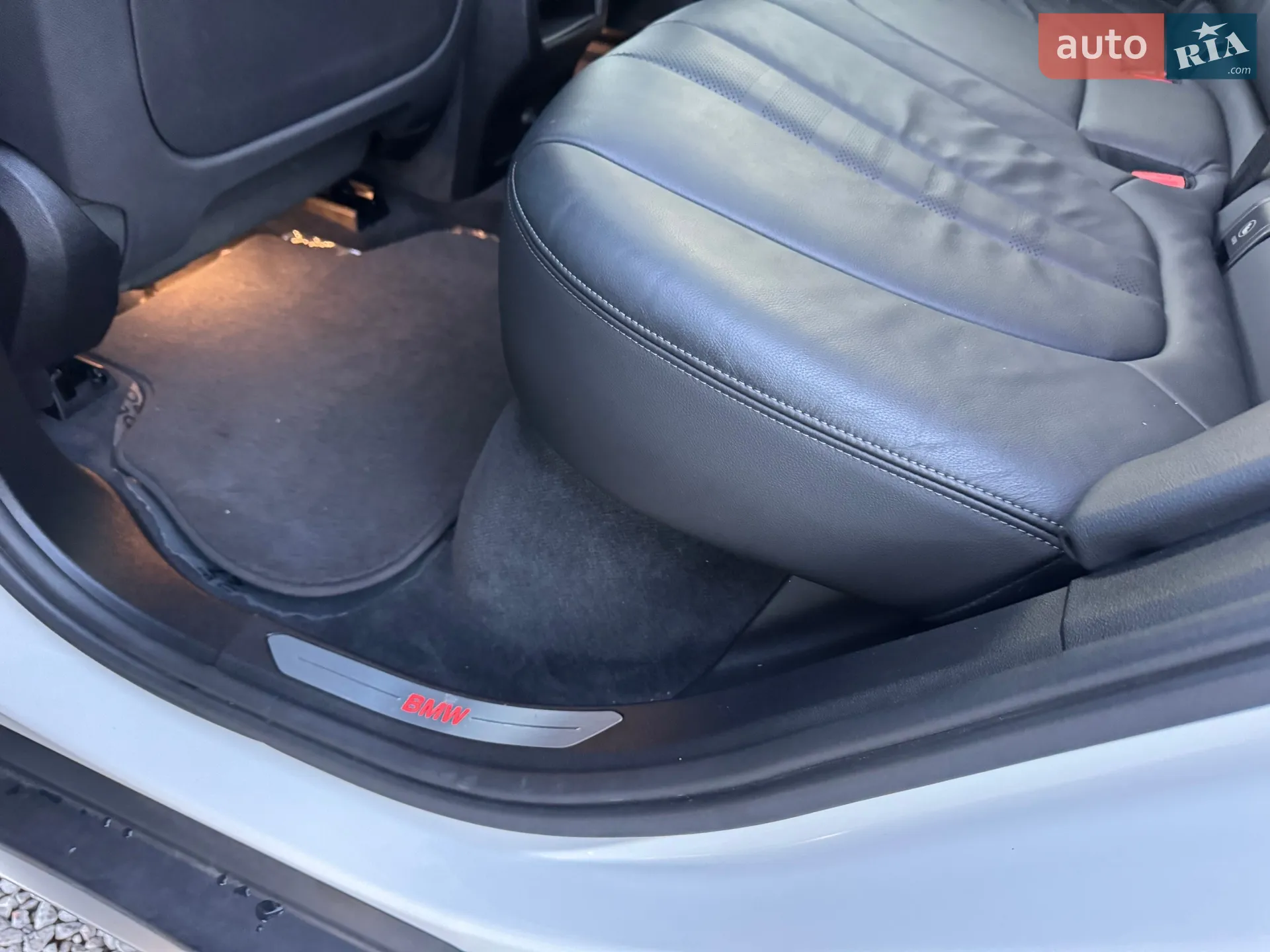 2019 BMW X5 - мініатюра 61